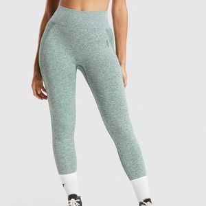 Gymshark Flex High Waisted Leggings